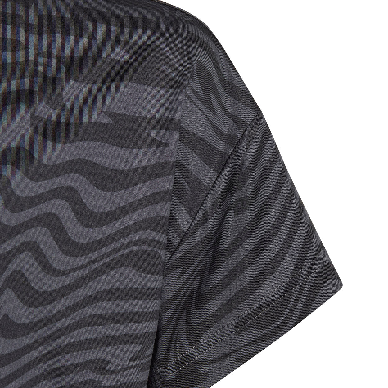 AEROREADY Print T-Shirt