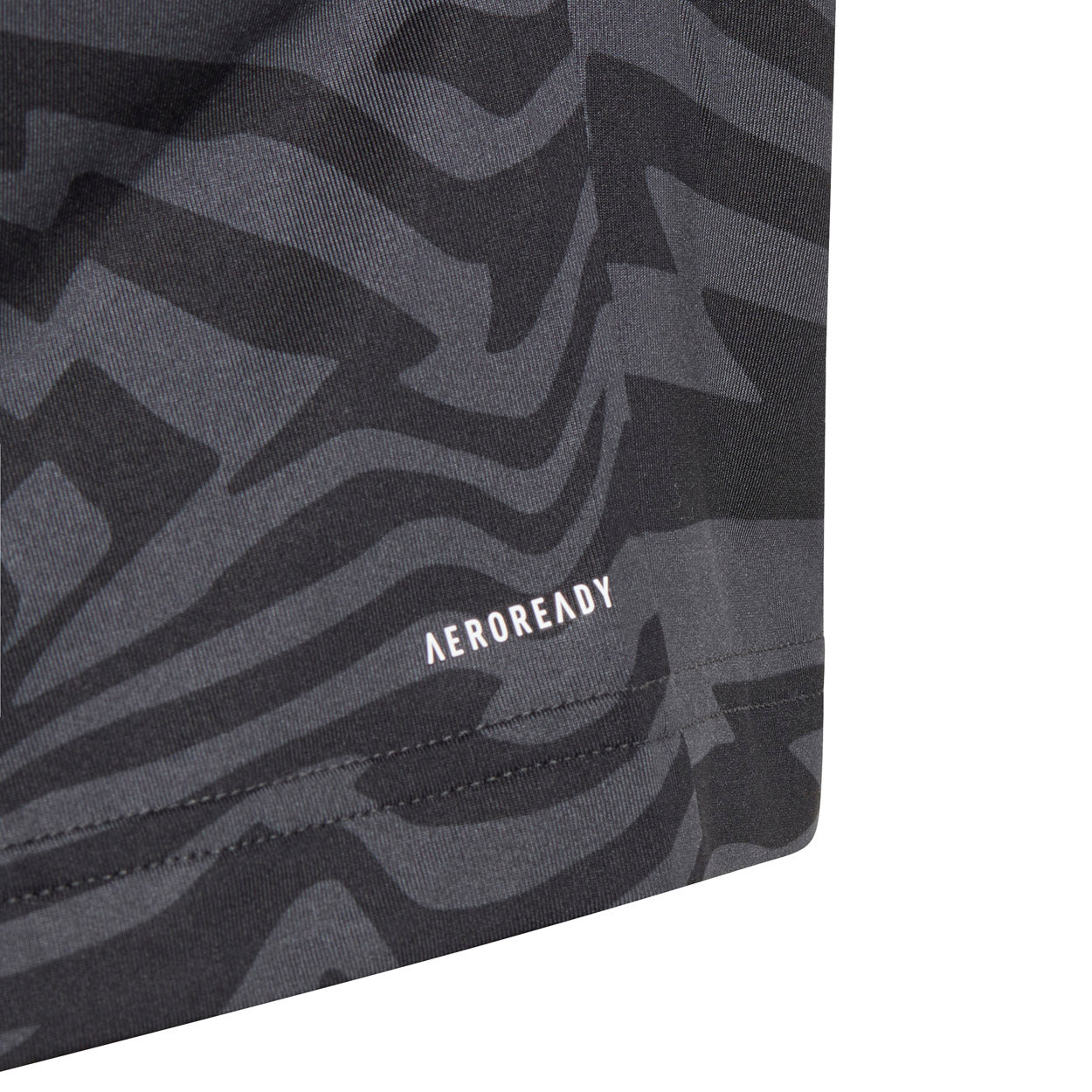 AEROREADY Print T-Shirt