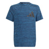 AEROREADY Heather T-Shirt
