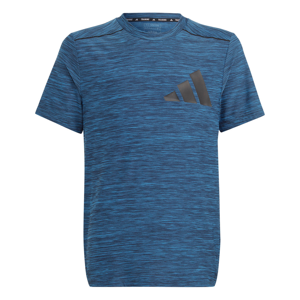 AEROREADY Heather T-Shirt