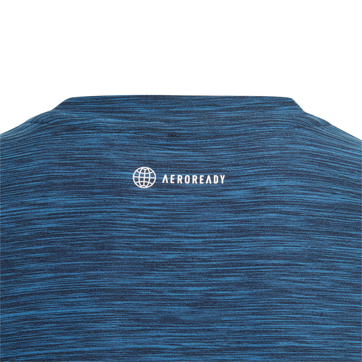 AEROREADY Heather T-Shirt