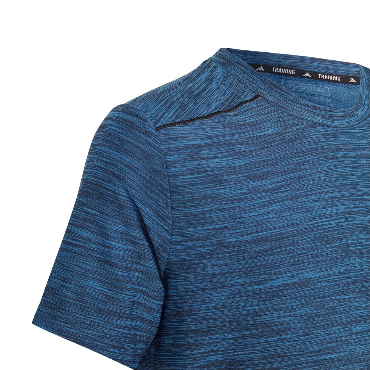 AEROREADY Heather T-Shirt