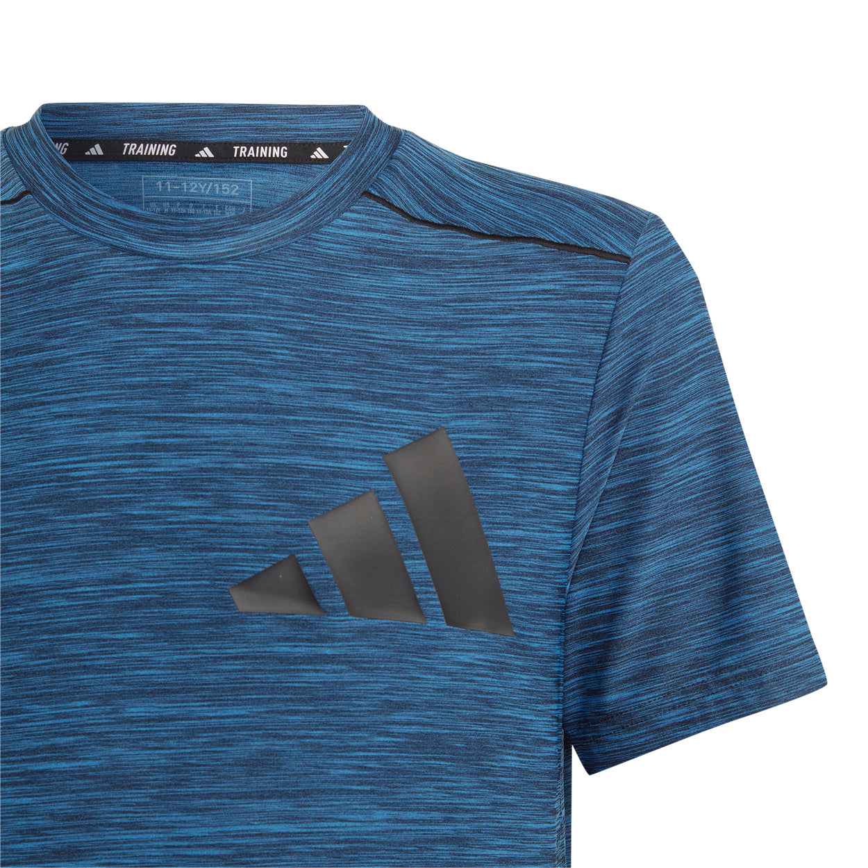 AEROREADY Heather T-Shirt