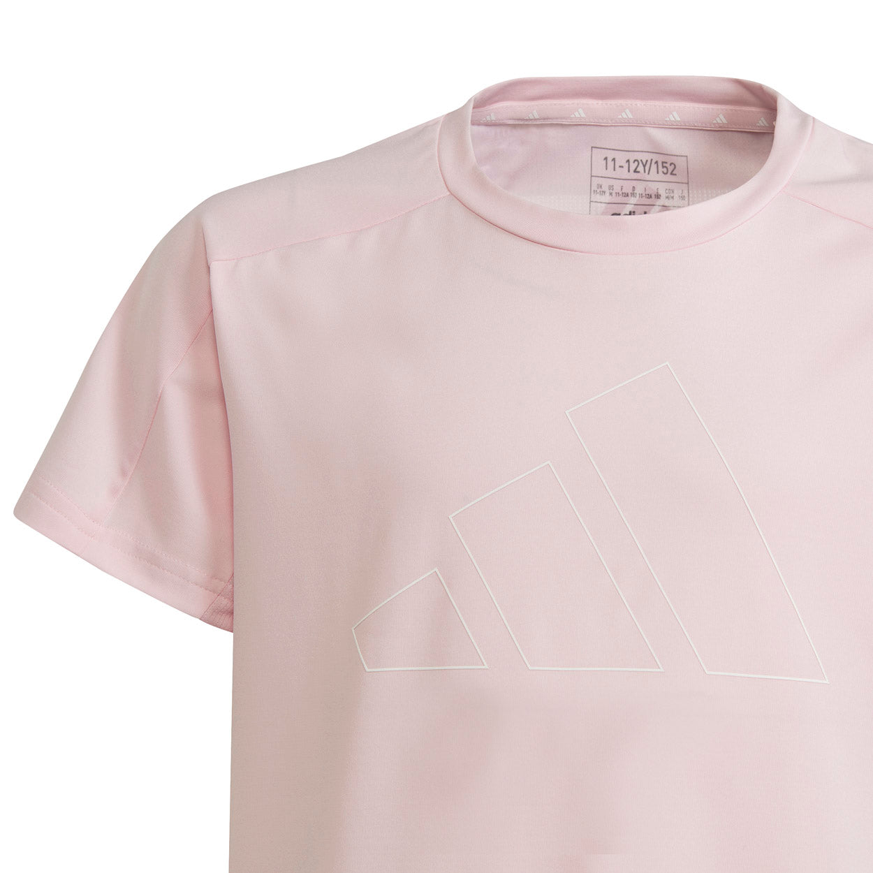 AEROREADY Trænings T-shirt