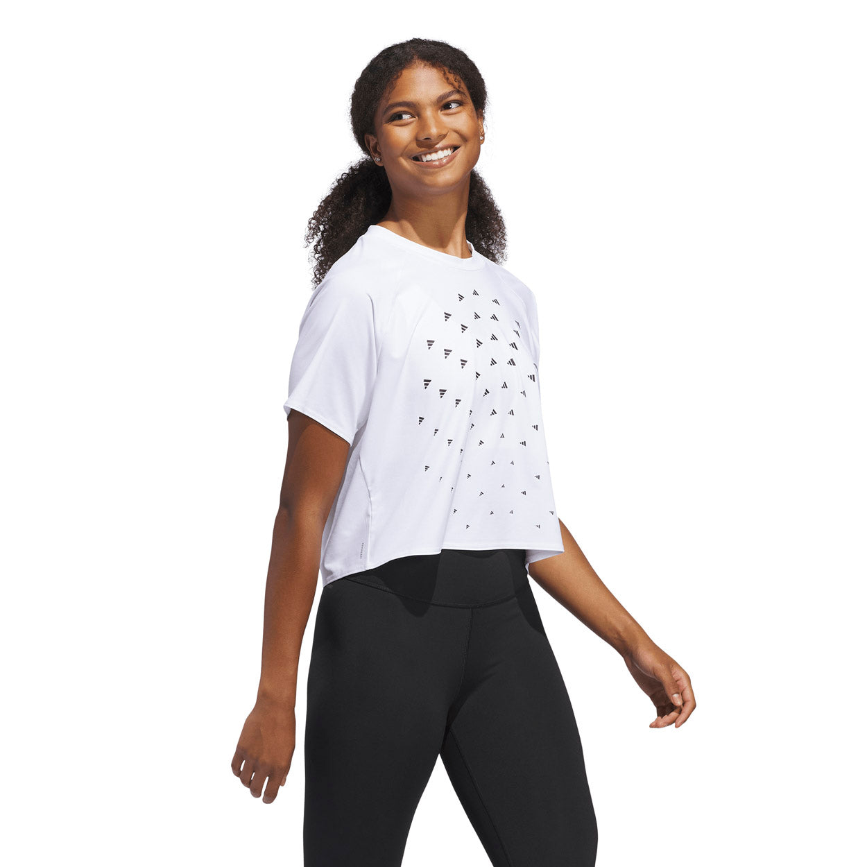 BLUV Performance Loose Fit T-Shirt