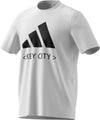 Cuco Logo T-shirt fra Adidas