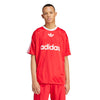 ADICOLOR POLY T-SHIRT fra Adidas Originals