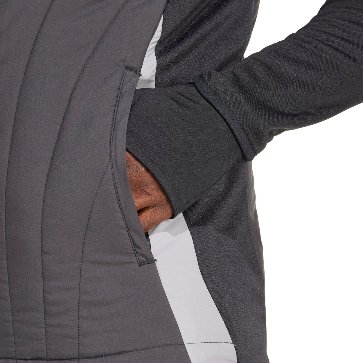 Tiro24 Vindtæt Vest