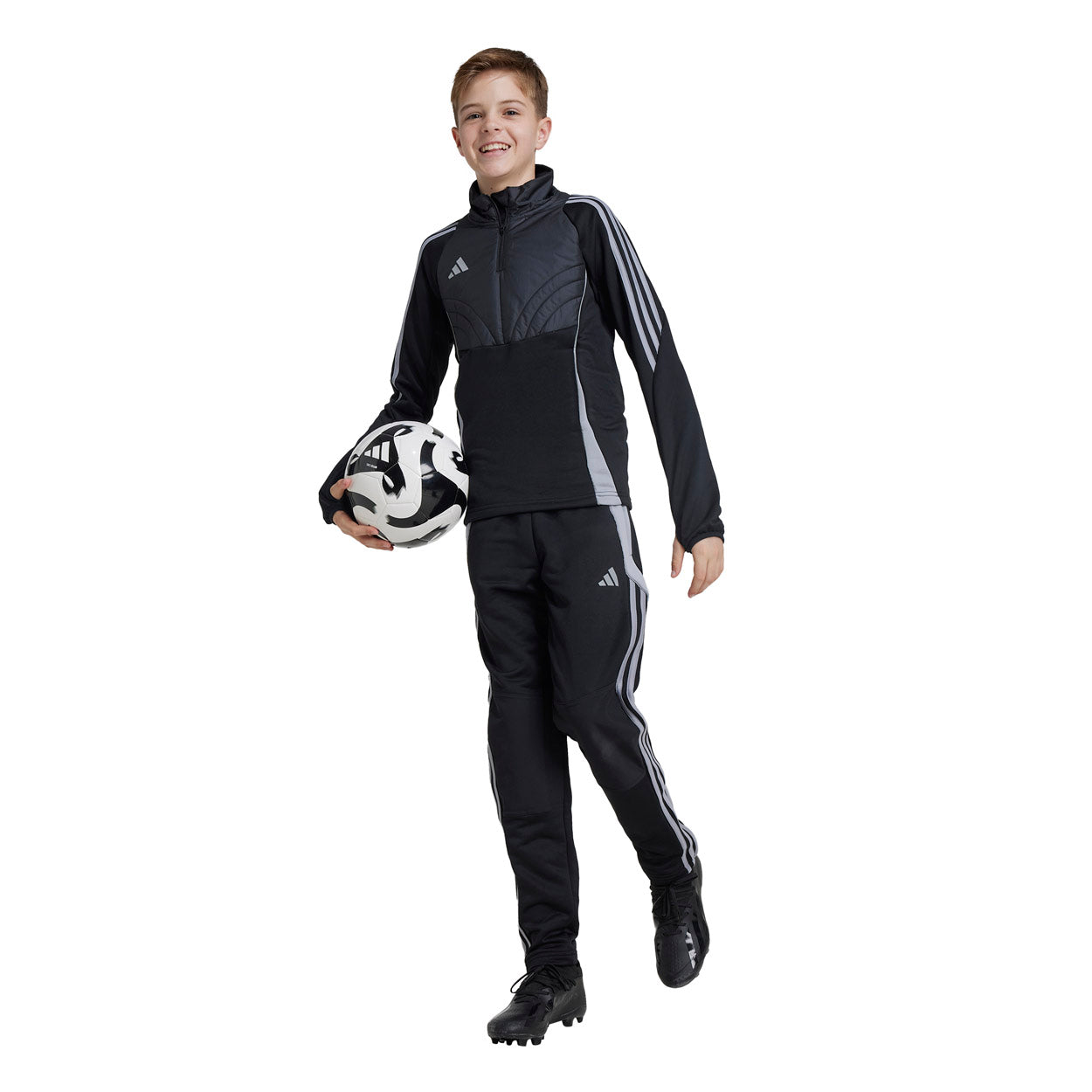 Tiro 24 Vinter Trænings Trøje