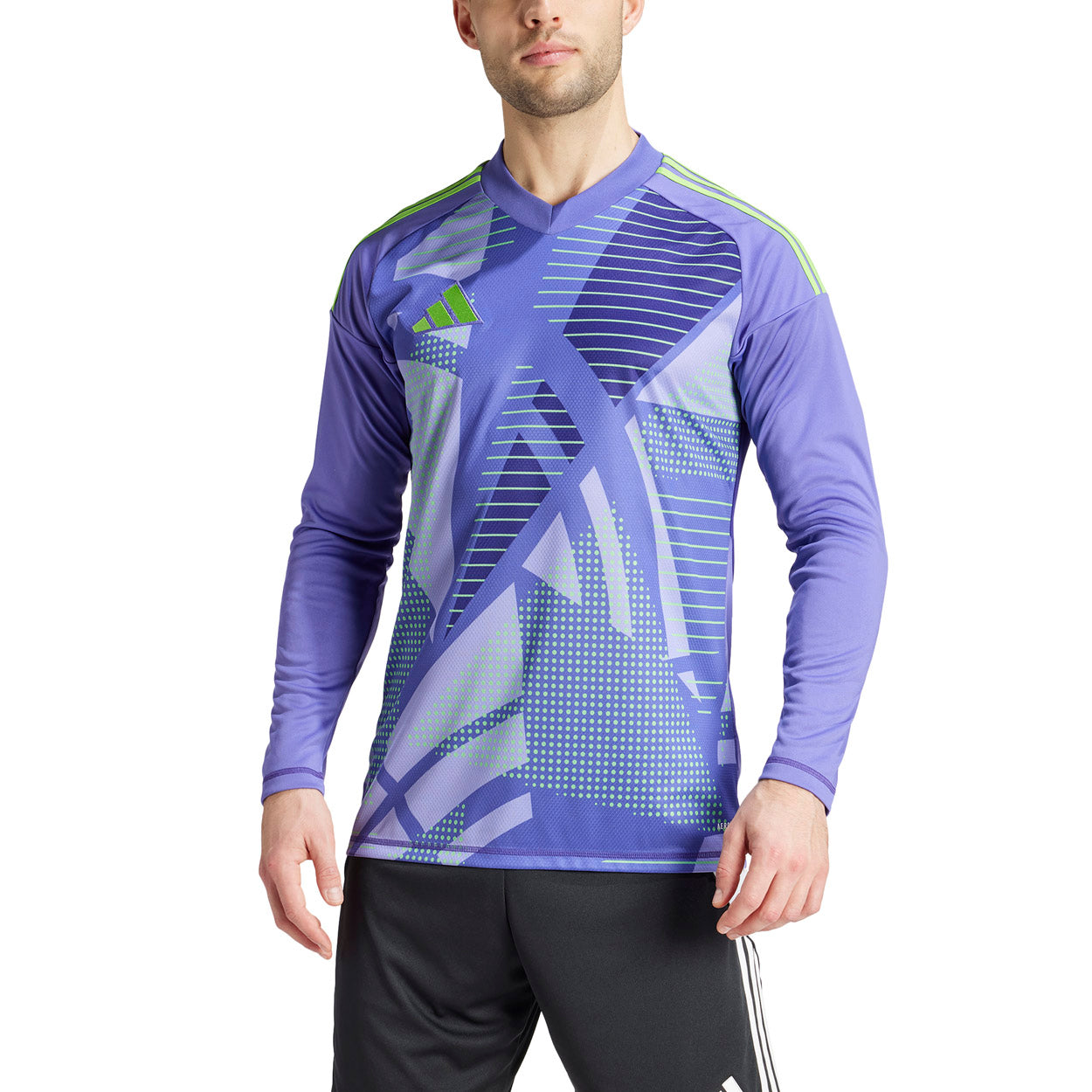 T24 C MÅLMANDSTRØJE