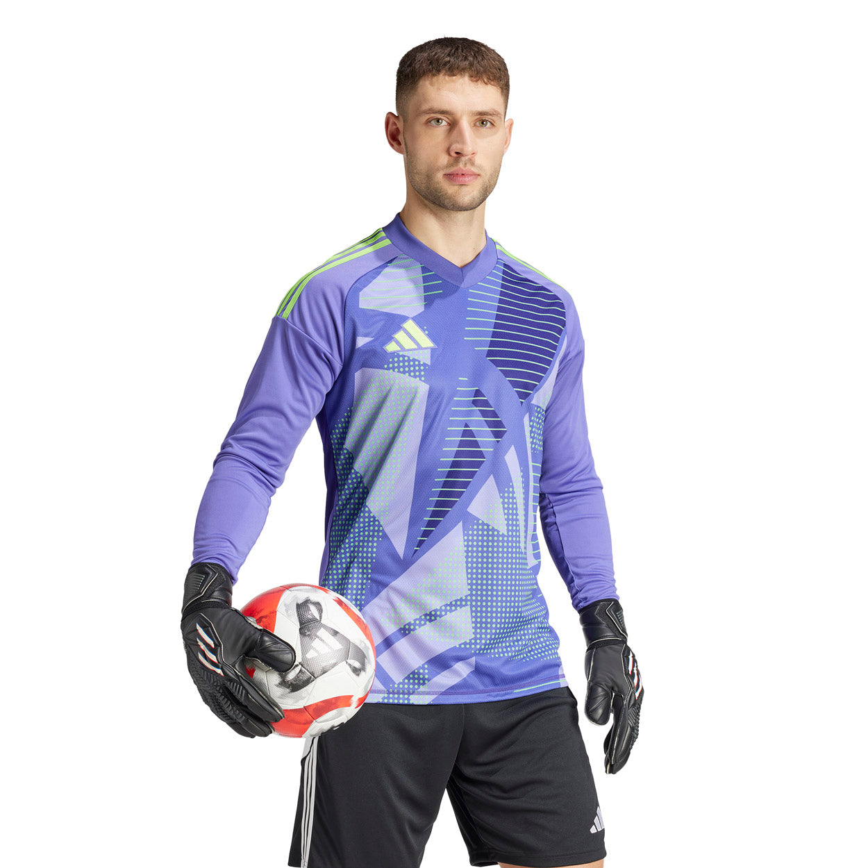 T24 C MÅLMANDSTRØJE