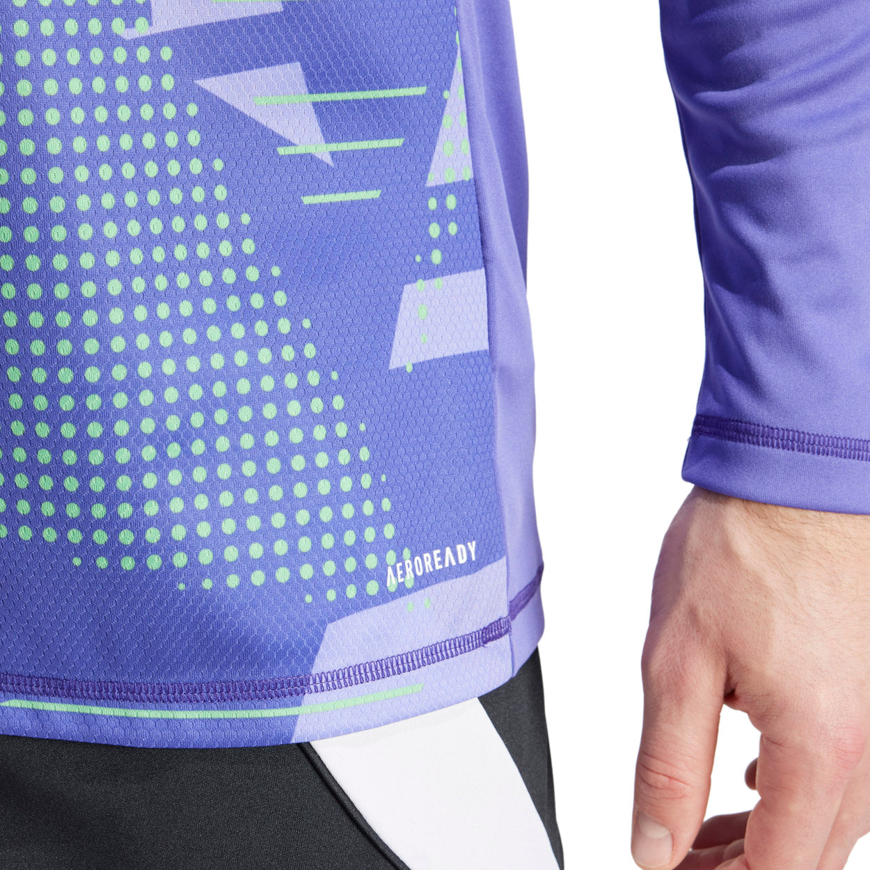 T24 C MÅLMANDSTRØJE