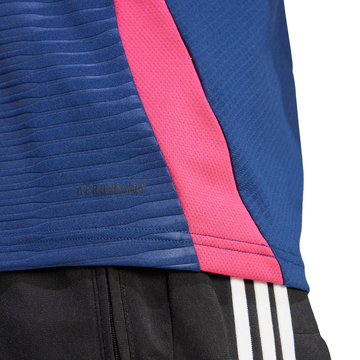 Sverige 24/25 Udebanetrøje