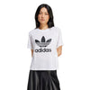 ADICOLOR TREFOIL BOXY T-SHIRT fra Adidas Originals