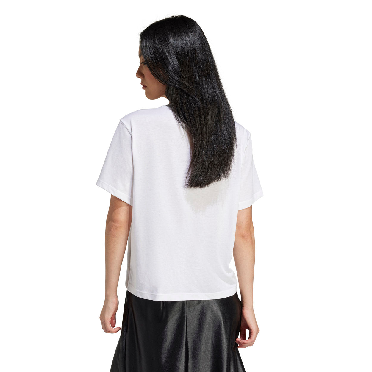ADICOLOR TREFOIL BOXY T-SHIRT