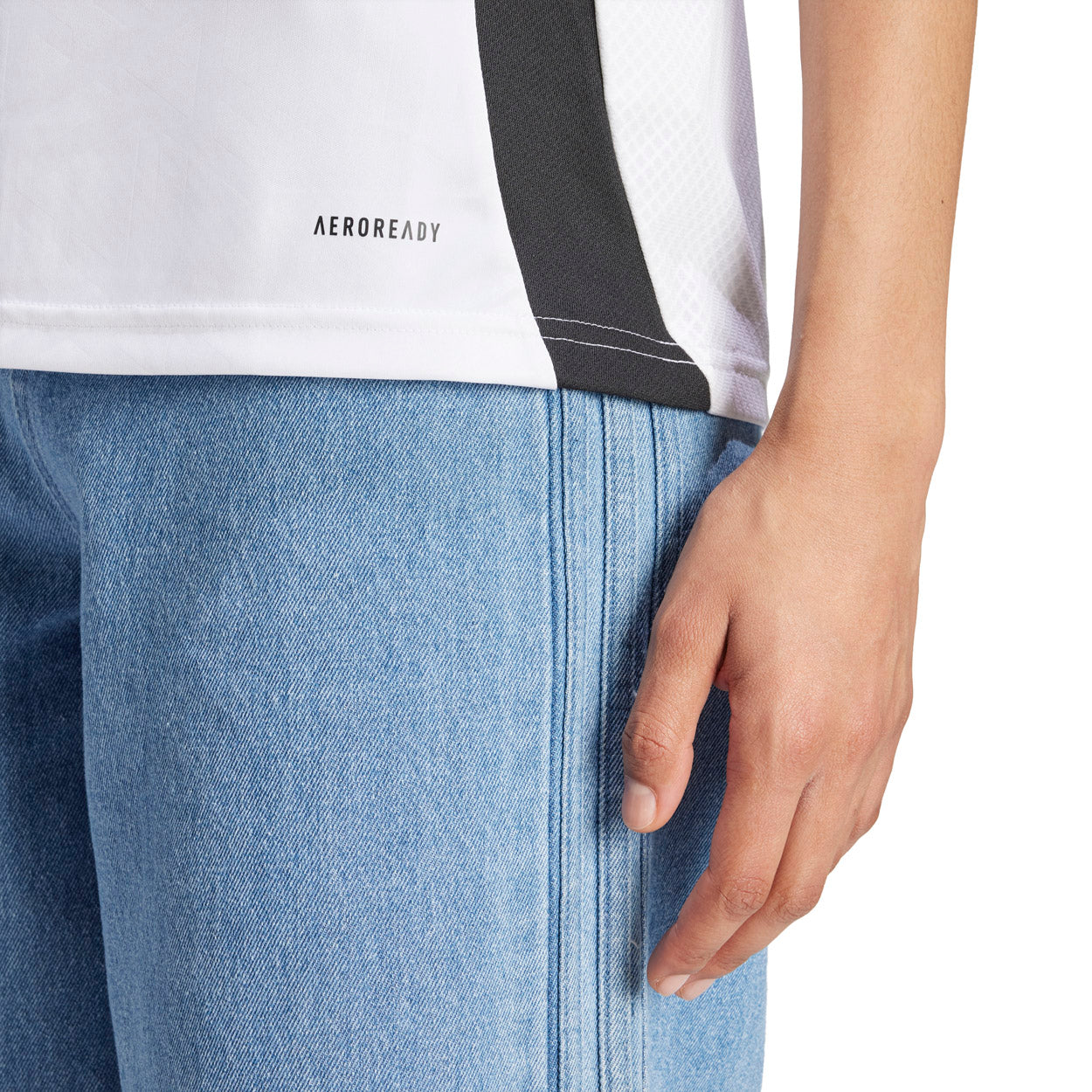 Tyskland 24/25 Udebanetrøje