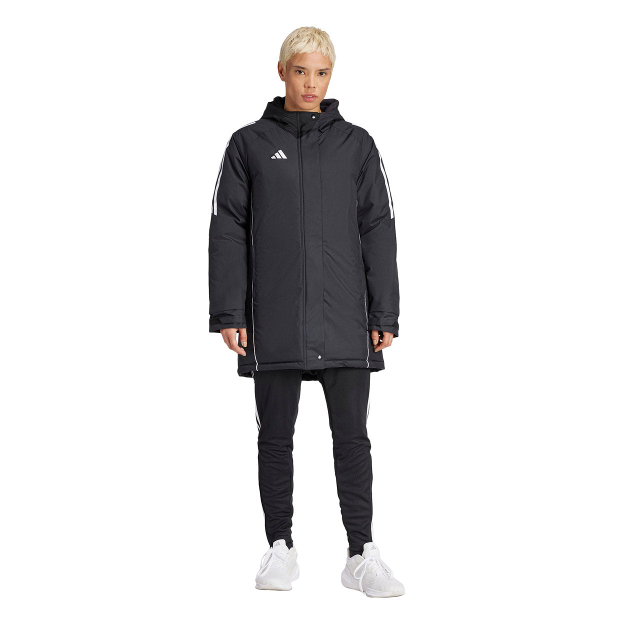TIRO24 PARKA JAKKE