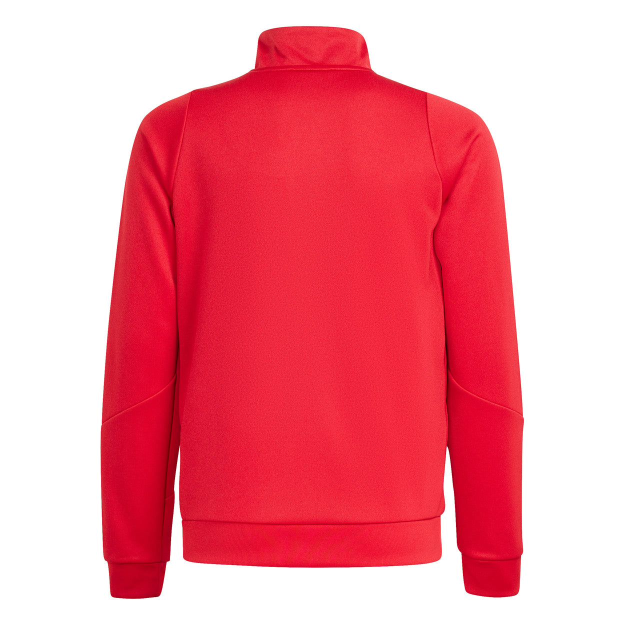 Tiro 24 Full Zip Sweatshirt