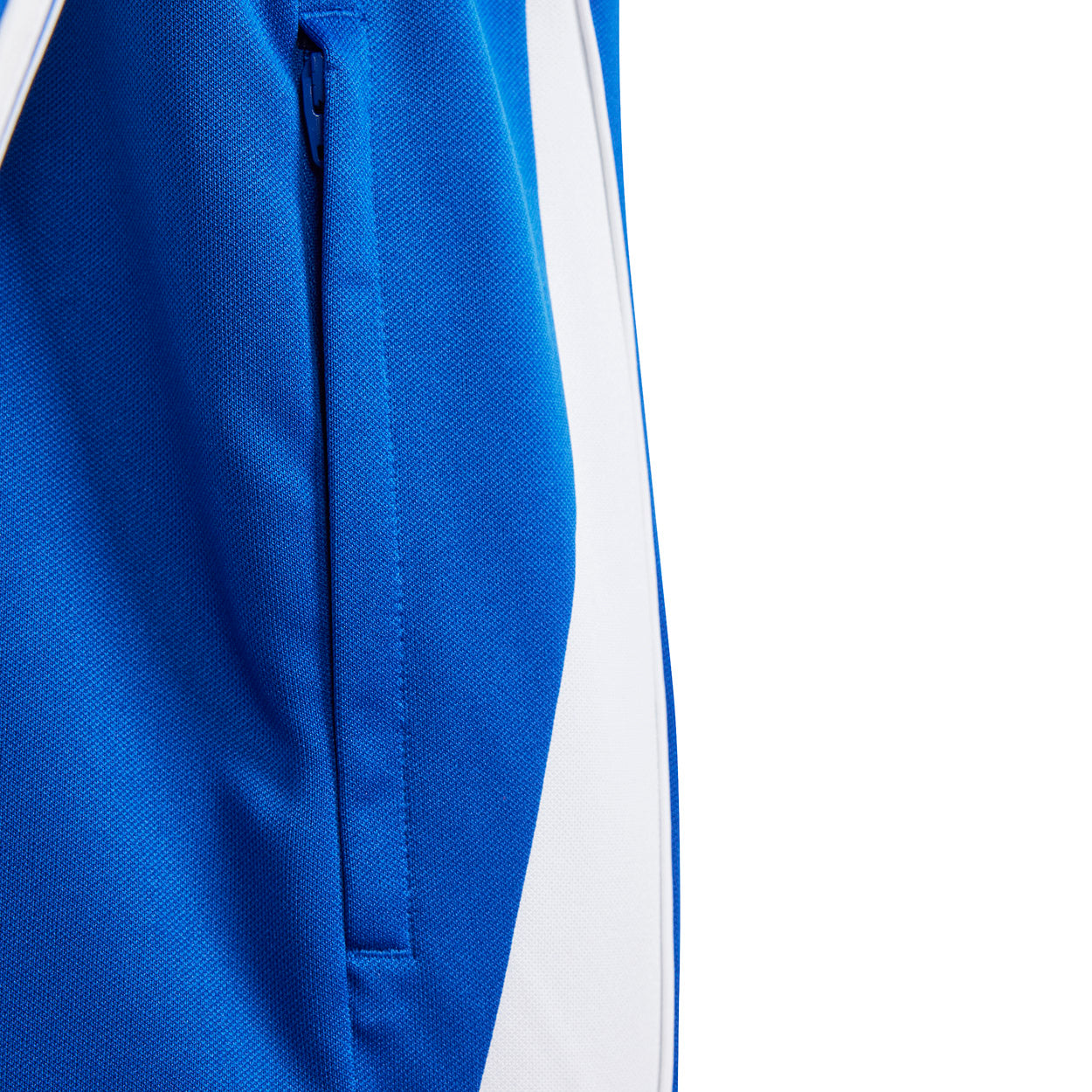 Tiro 24 Full Zip Trænings Trøje