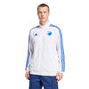 FCK DNA FULL ZIP SWEATSHIRT fra Adidas