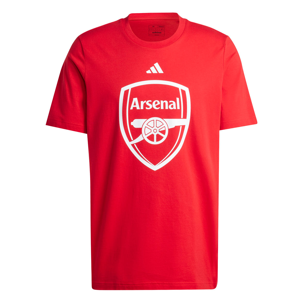 ARSENAL DNA T-SHIRT