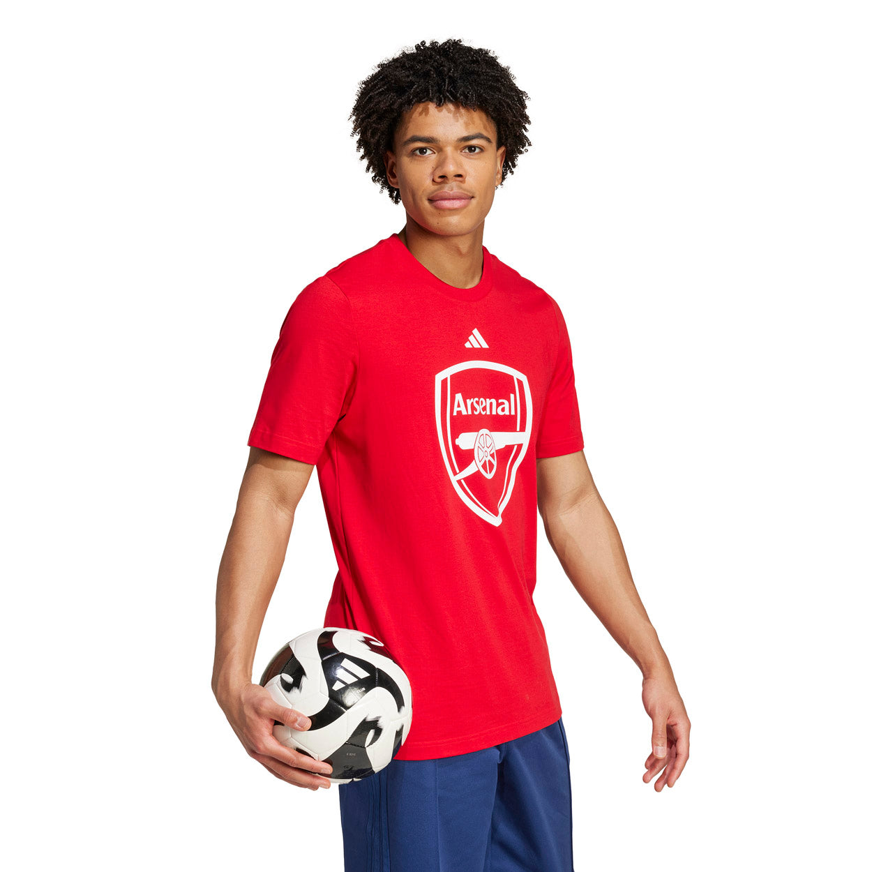 ARSENAL DNA T-SHIRT