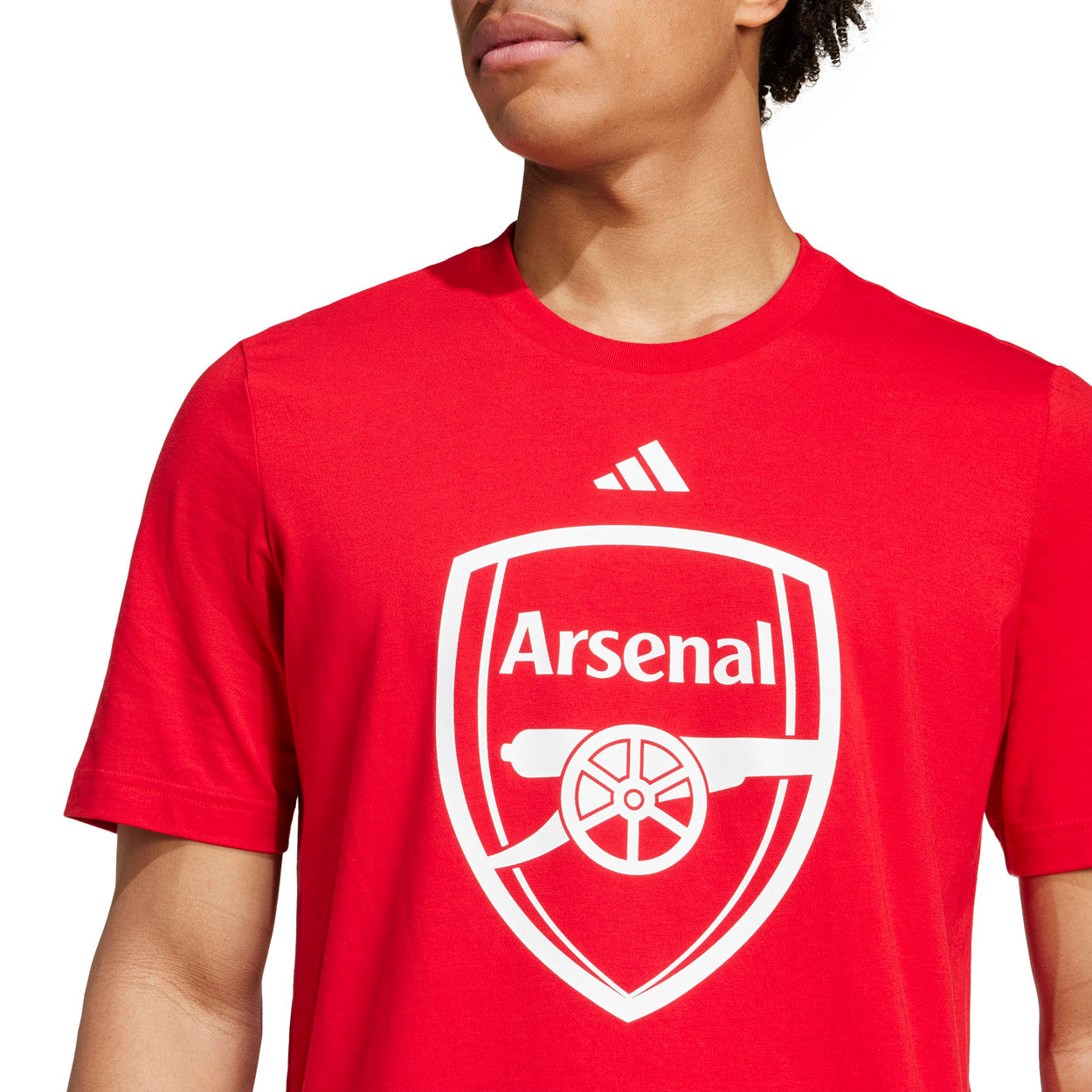 ARSENAL DNA T-SHIRT