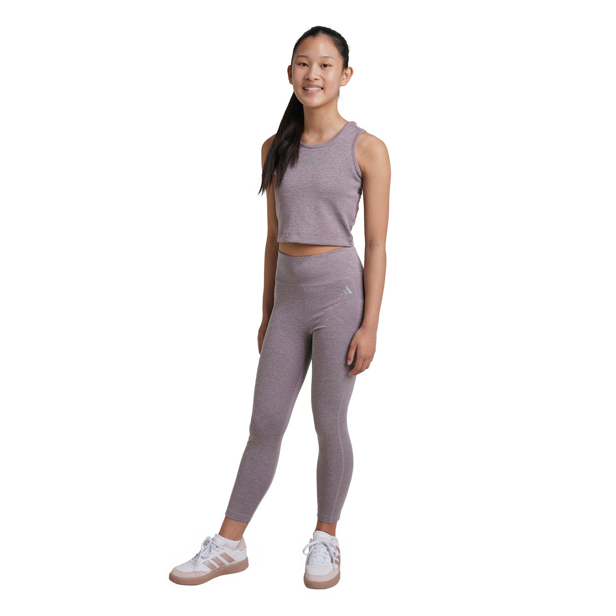 Optime Luxe 7/8 Leggings