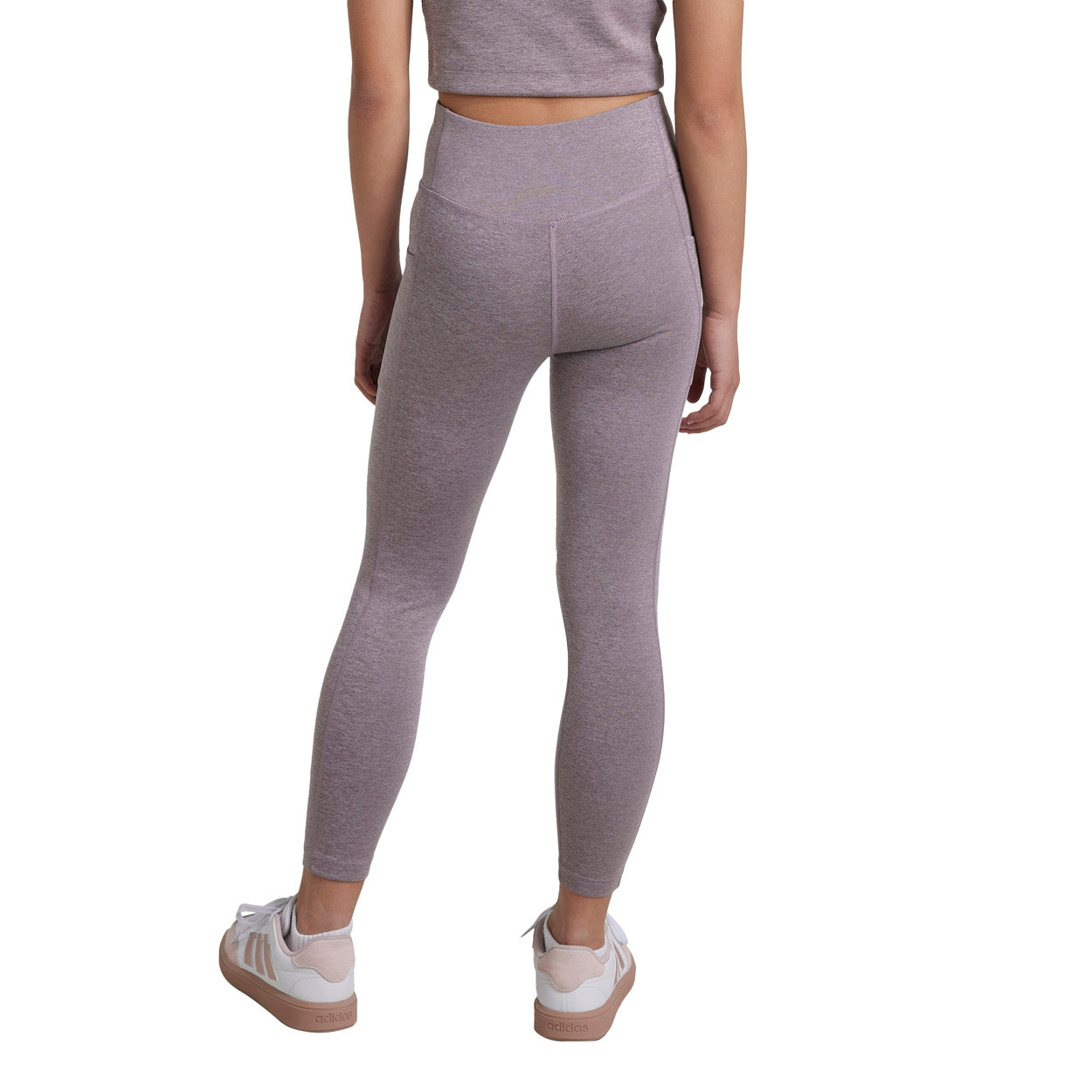 Optime Luxe 7/8 Leggings