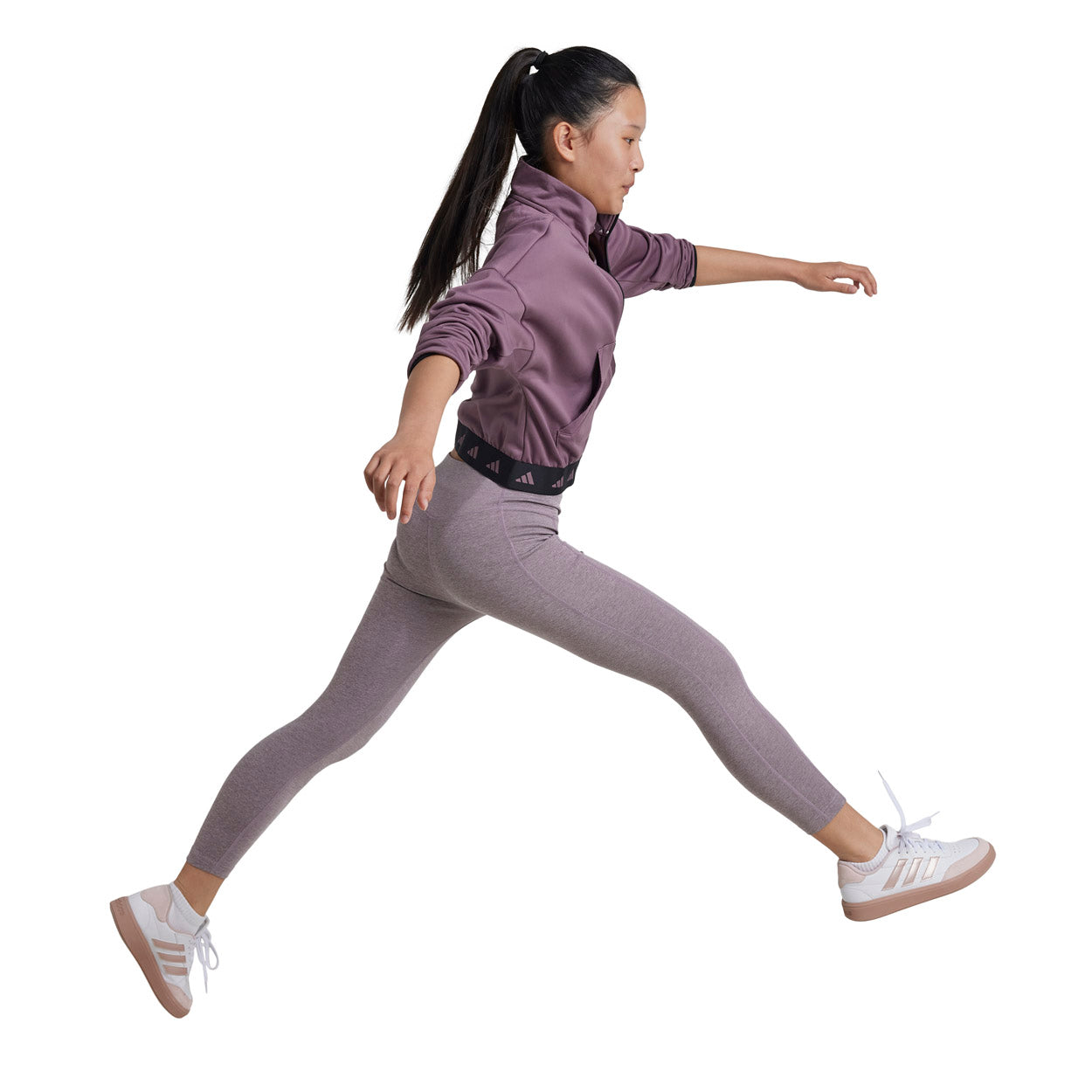 Optime Luxe 7/8 Leggings