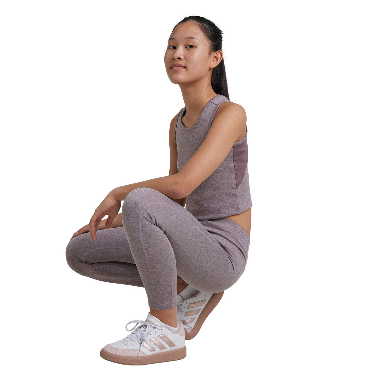 Optime Luxe 7/8 Leggings