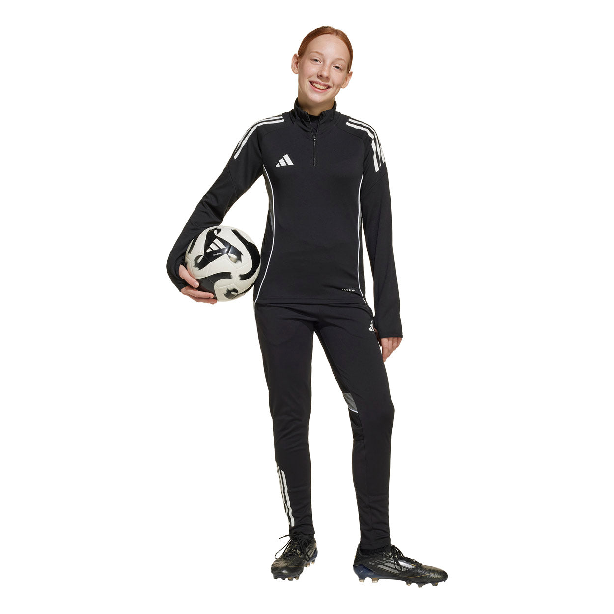 TIRO25C TR SWEATSHIRT