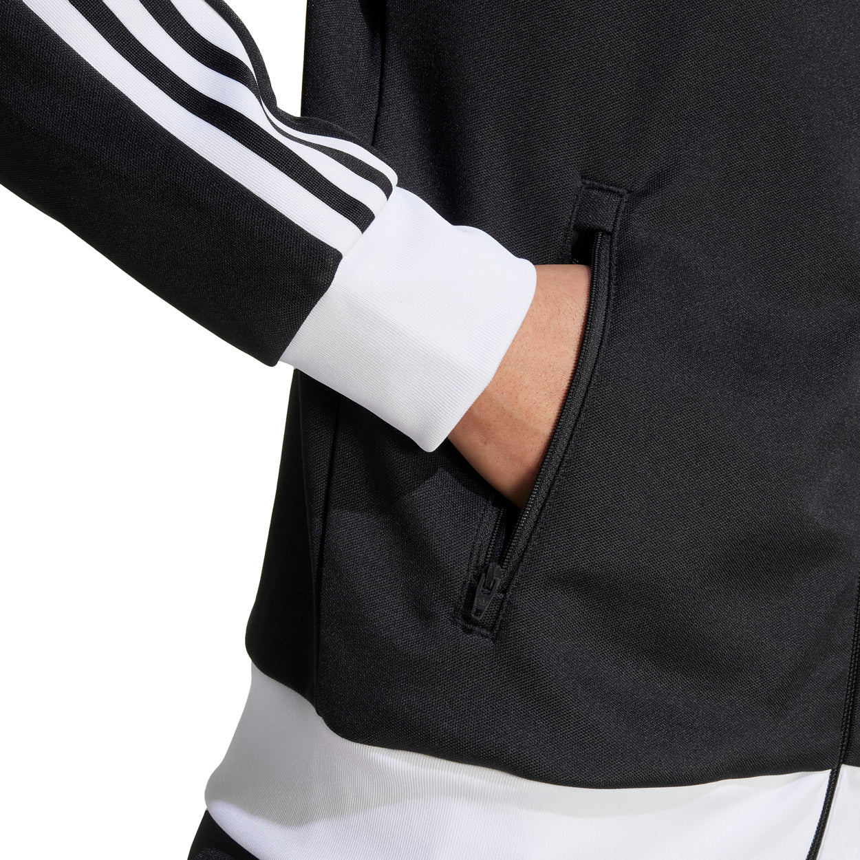 Classic Full Zip Sweatshirt