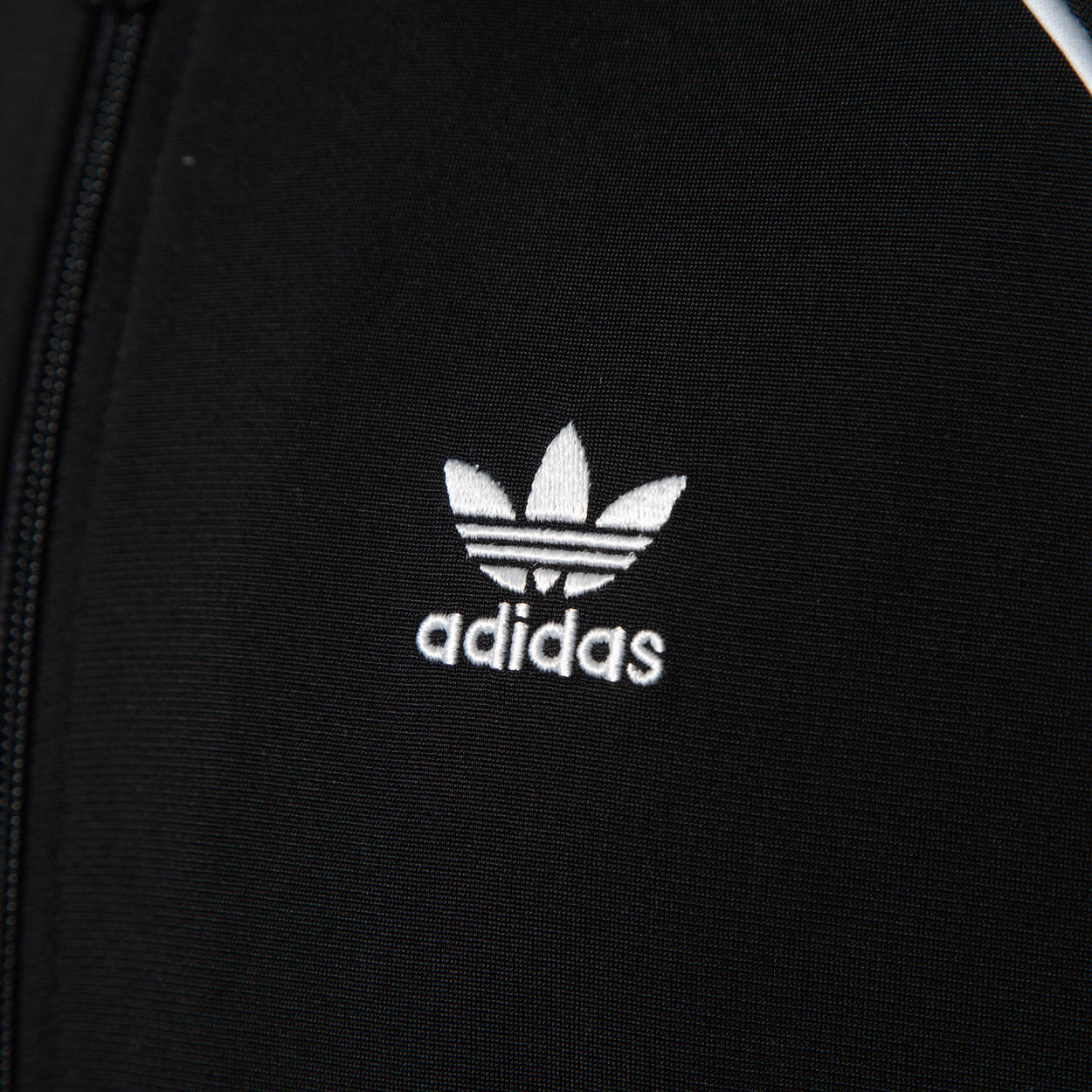 Adicolor SST Full Zip Sweatshirt