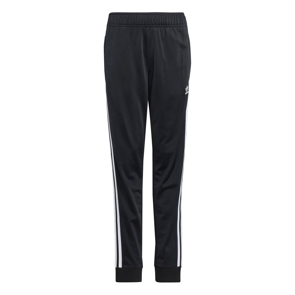 adidas gazelle silver green womens adidas Superstar Track Pant | Men’s | Trace Brown main image 0