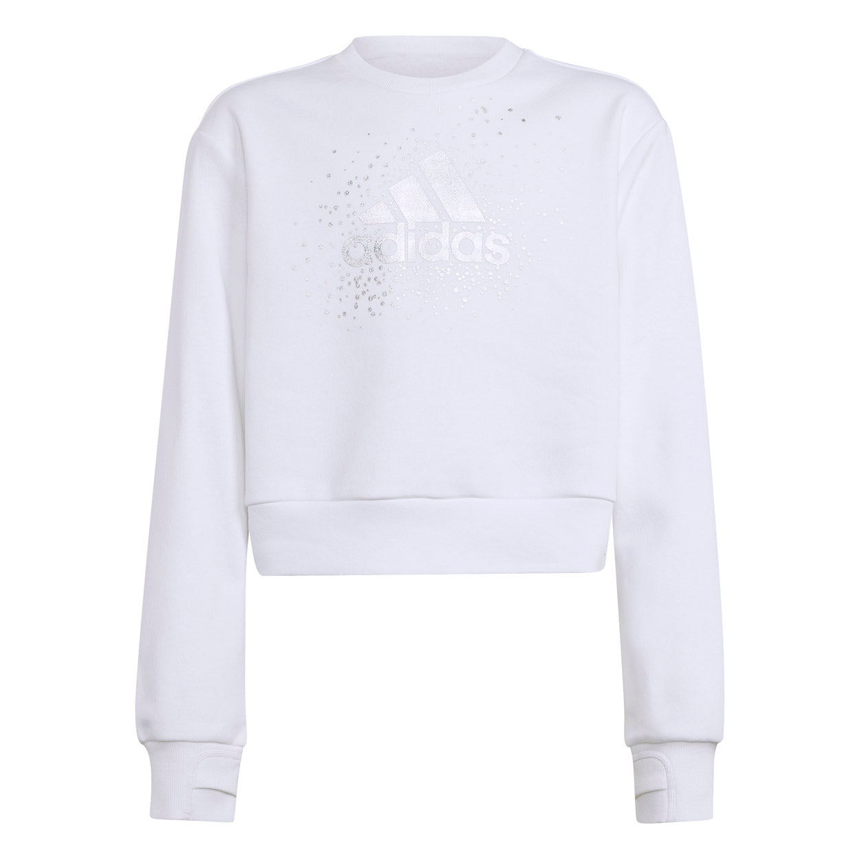 Glam Crew Sweatshirt
