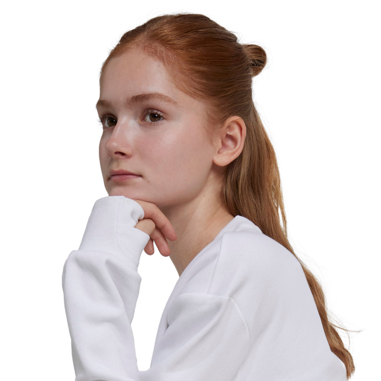 Glam Crew Sweatshirt