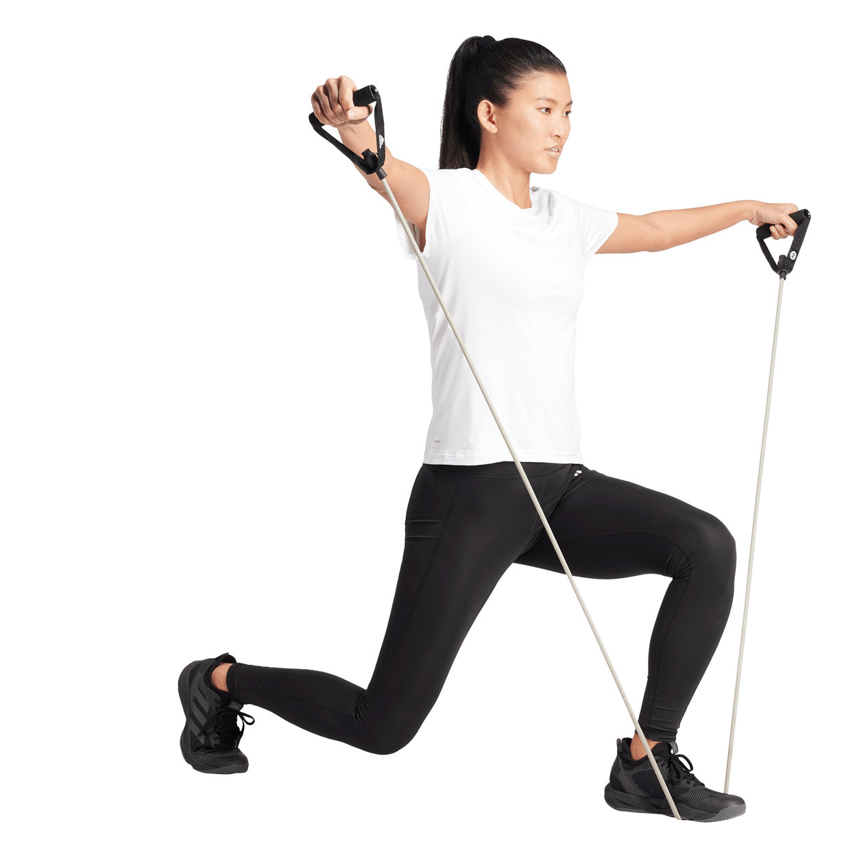 D4T Trænings T-shirt