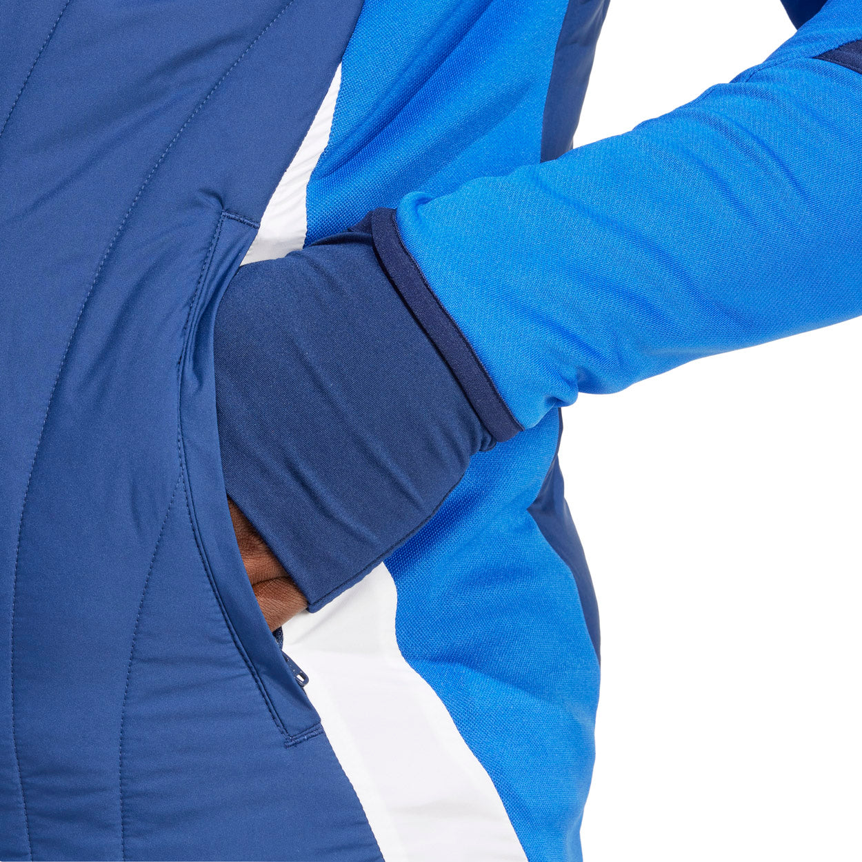 Tiro 24 Competition Winterized Vest