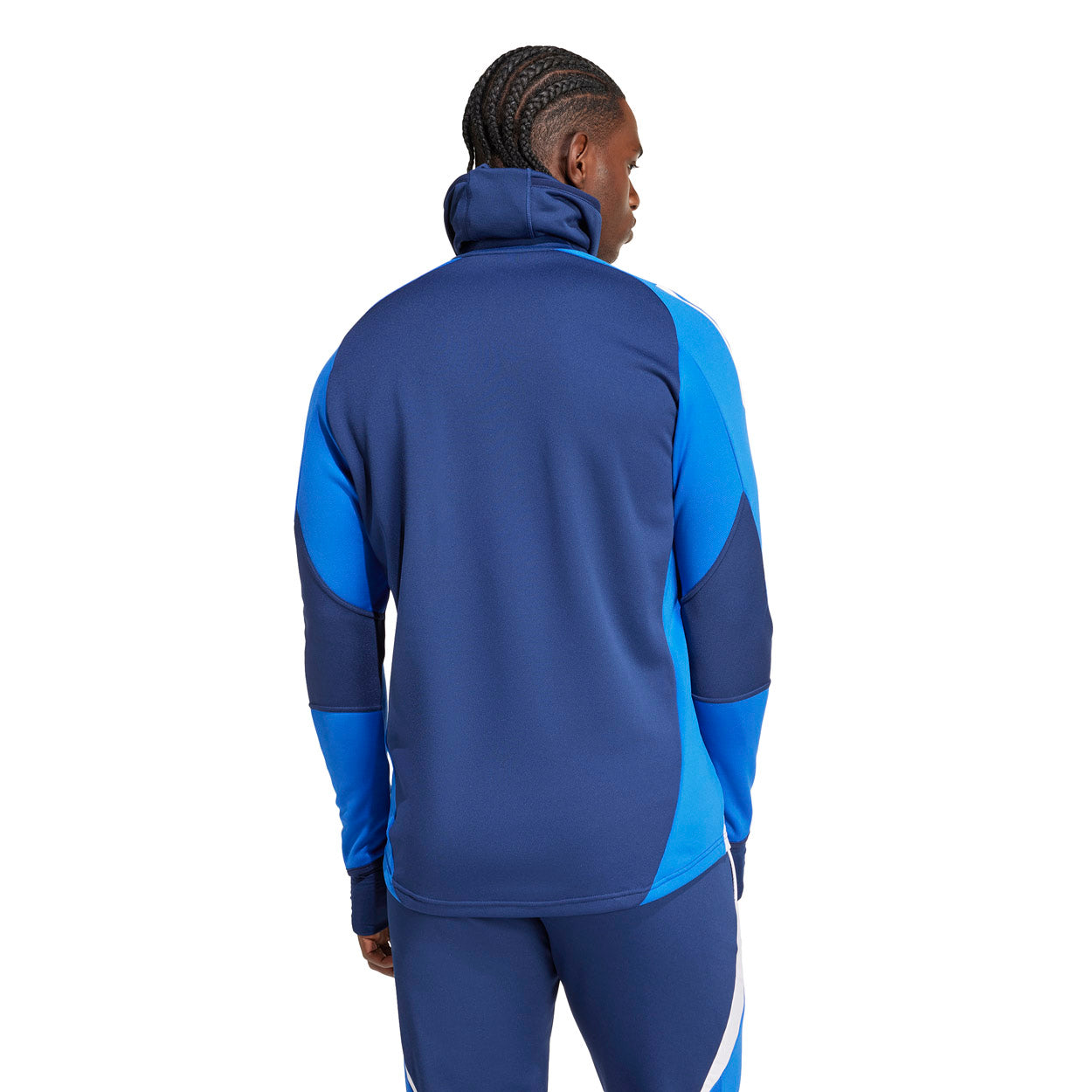 Tiro 24 Winterized Trænings Trøje