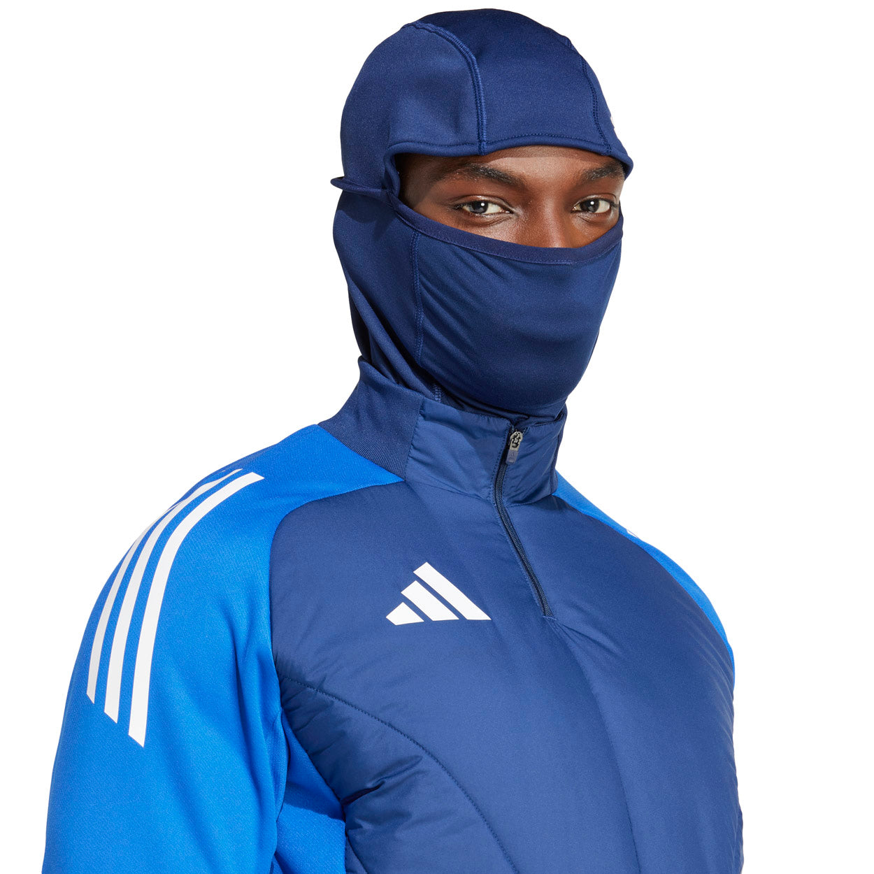 Tiro 24 Winterized Trænings Trøje