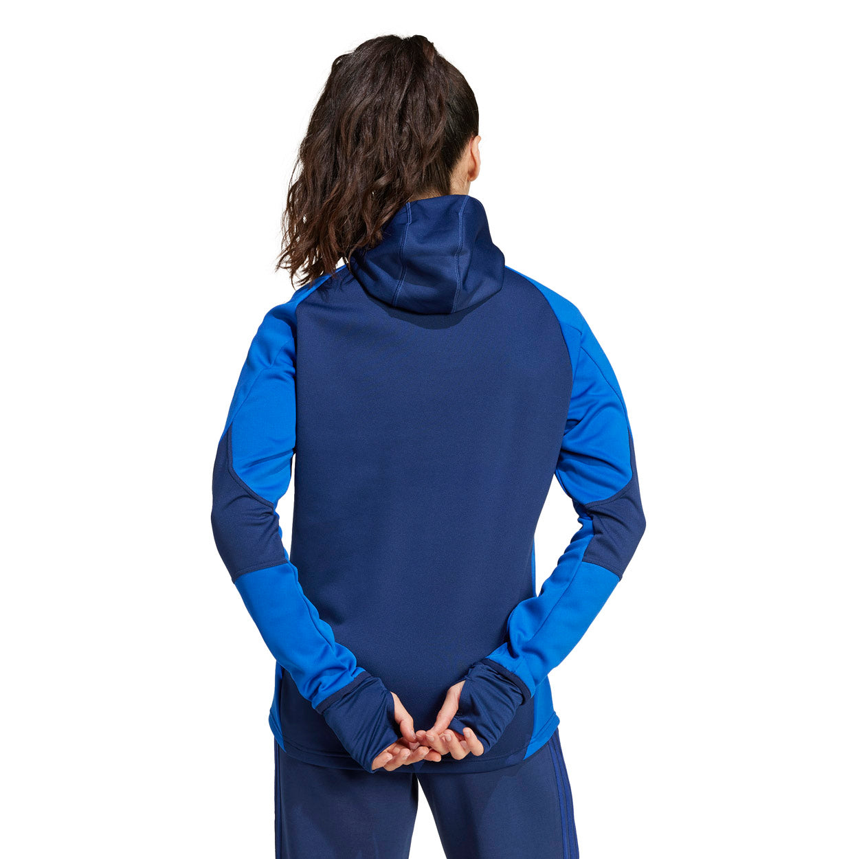 Tiro 24 Competition Winterized Trænings Trøje