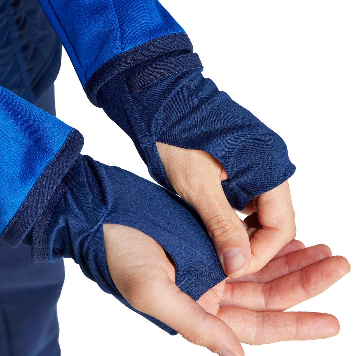 Tiro 24 Competition Winterized Trænings Trøje