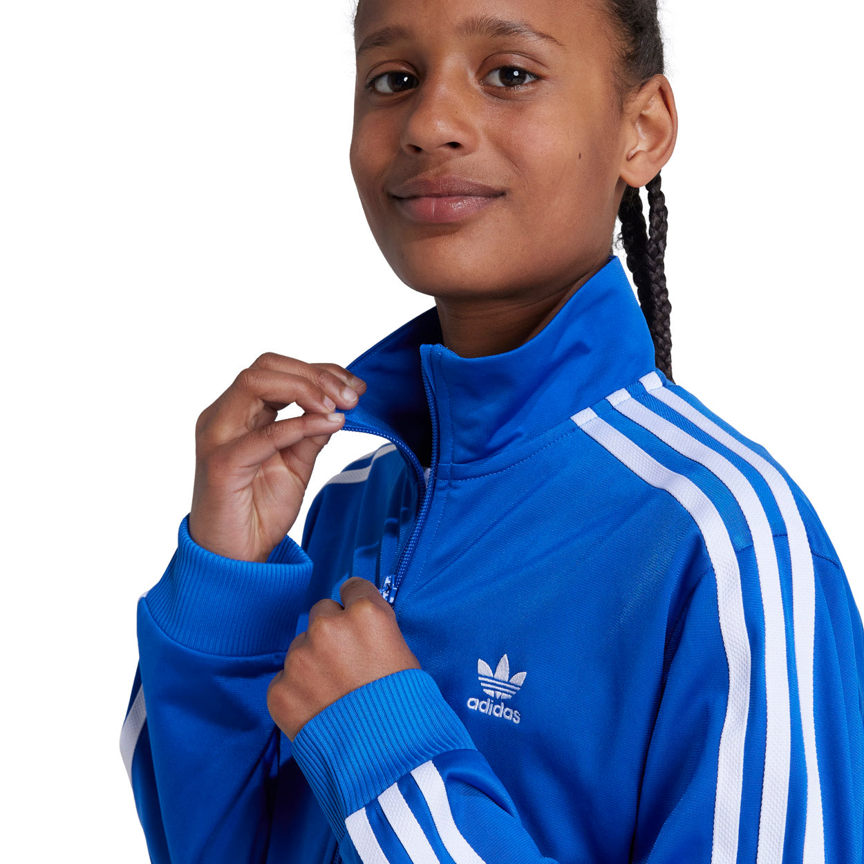 Firebird Full Zip Sweatshirt