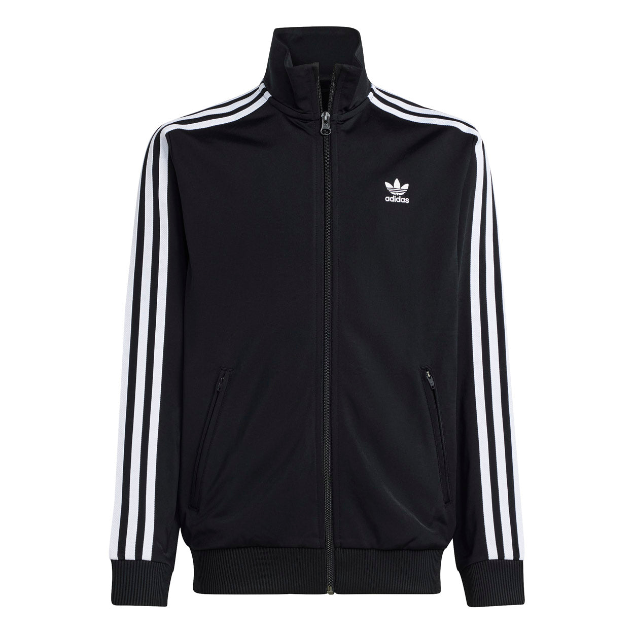 Firebird Full Zip Sweatshirt