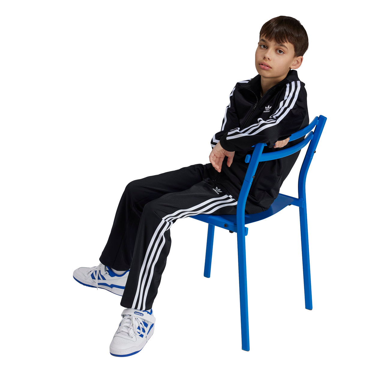 Firebird Full Zip Sweatshirt