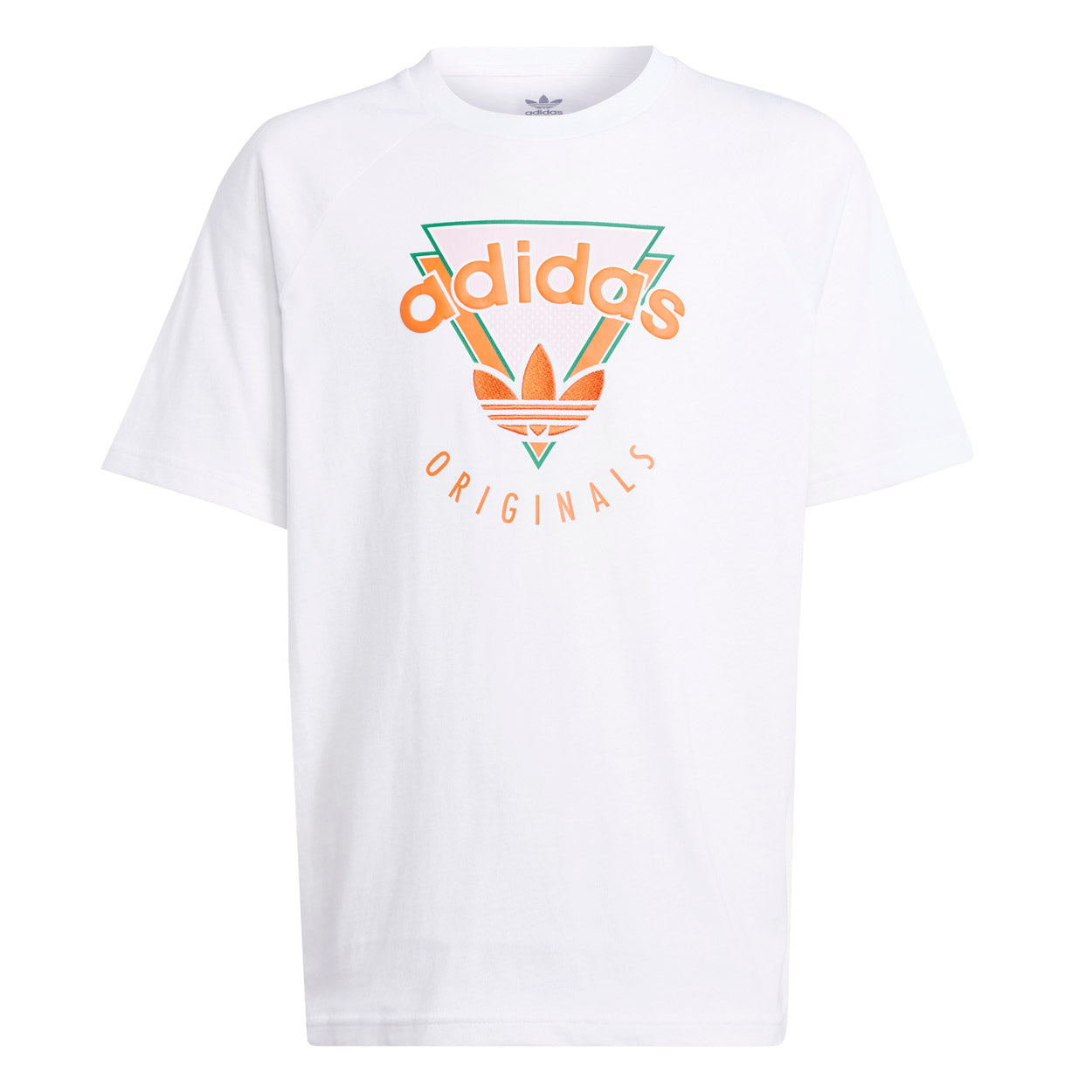 Logo T-shirt