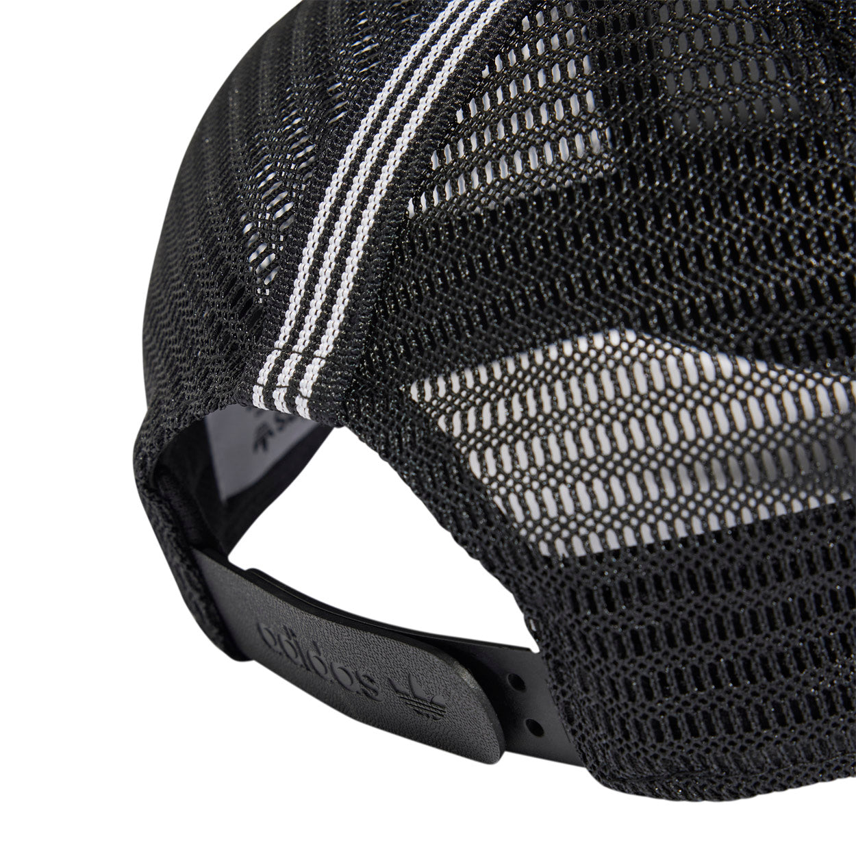 Adicolor Classic Curved Kasket