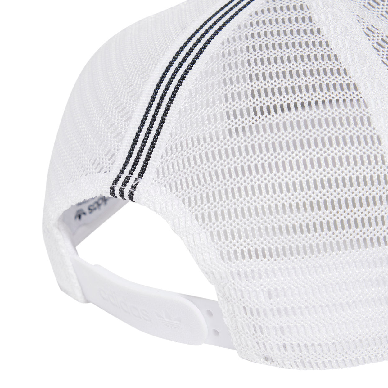 Adicolor Classic Curved Kasket