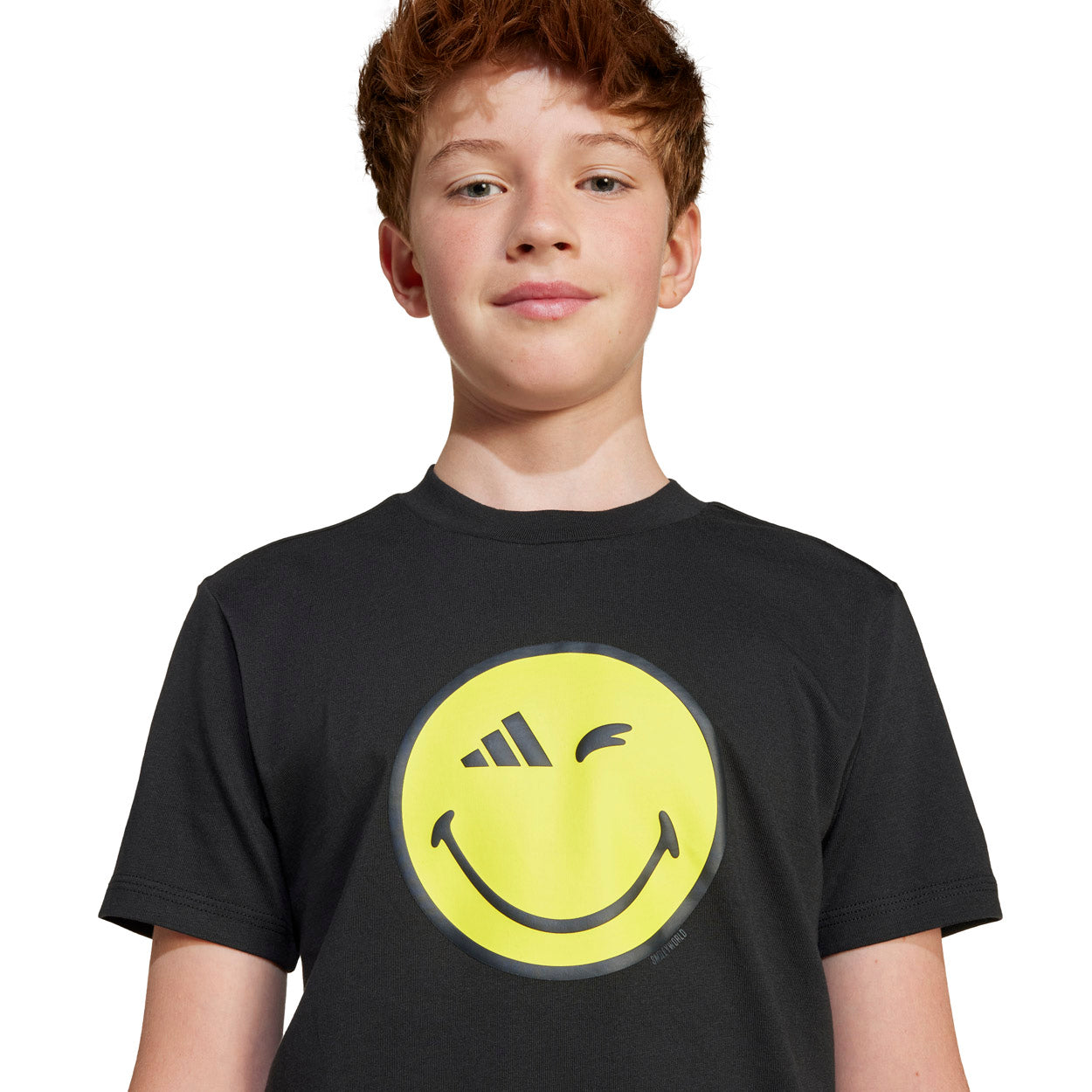 adidas x Smileyworld T-shirt